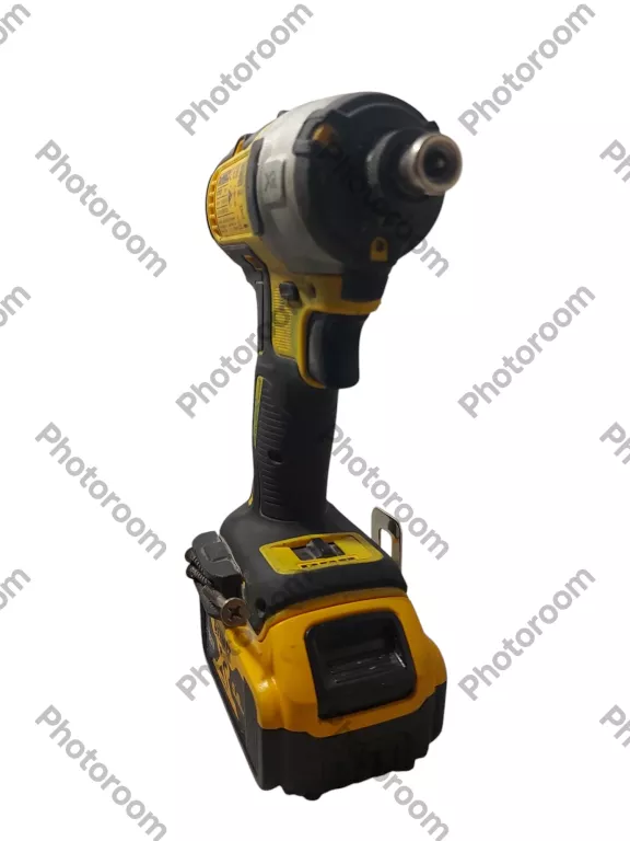 ZAKRĘTARKA DEWALT DCF887 + WALIZKA