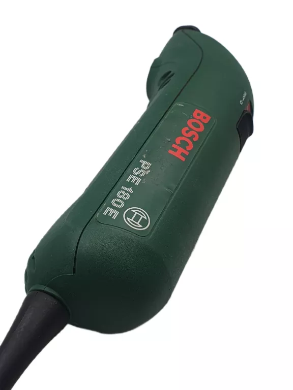 SKROBAK ELEKTRYCZNY BOSCH PSE 180 E