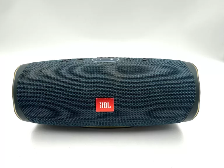 GŁOŚNIK BLUETOOTH JBL CHARGE 4