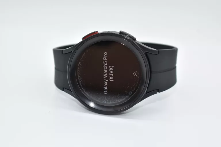 SMARTWATCH SAMSUNG GALAXY WATCH 5 PRO SM-R920 PUDEŁKO