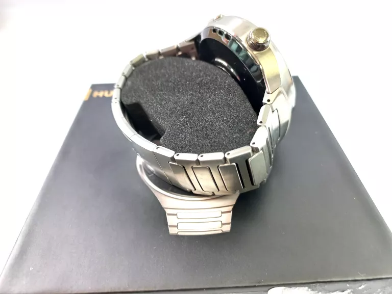 SMARTWATCH HUAWEI WATCH 4 PRO ELITE NFC WIFI ESIM