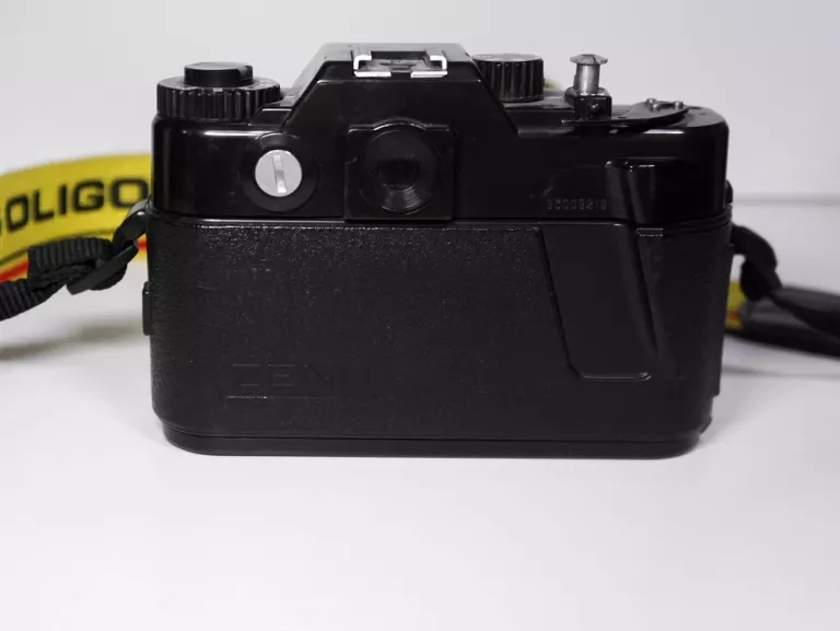APARAT ZENIT 122 Z OBIEKTYWEM HELIOS