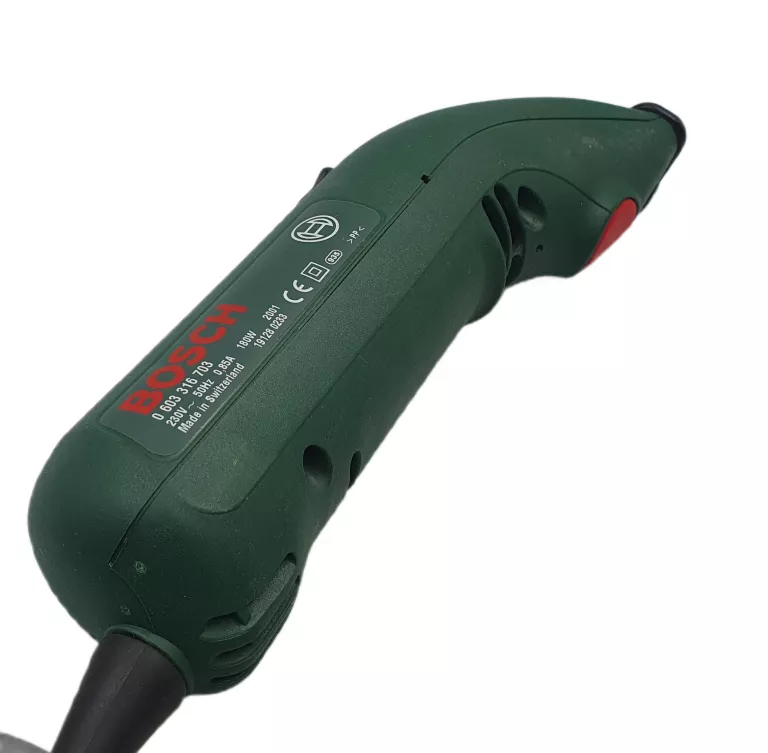 SKROBAK ELEKTRYCZNY BOSCH PSE 180 E