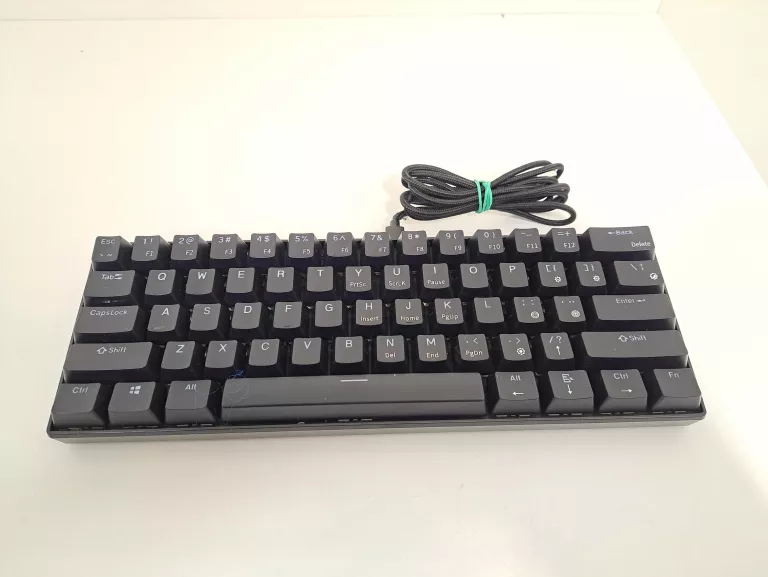KLAWIATURA MECHANICZNA KRUX NEO PRO RGB KRX0076