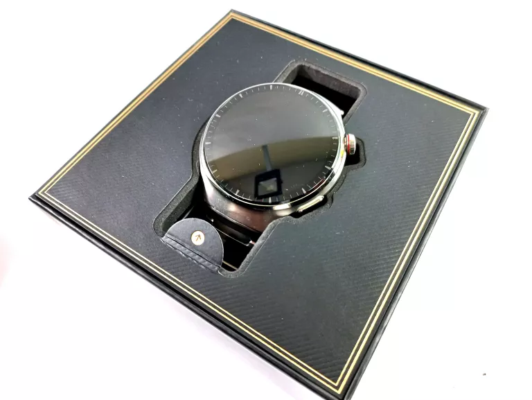 SMARTWATCH HUAWEI WATCH 4 PRO ELITE NFC WIFI ESIM