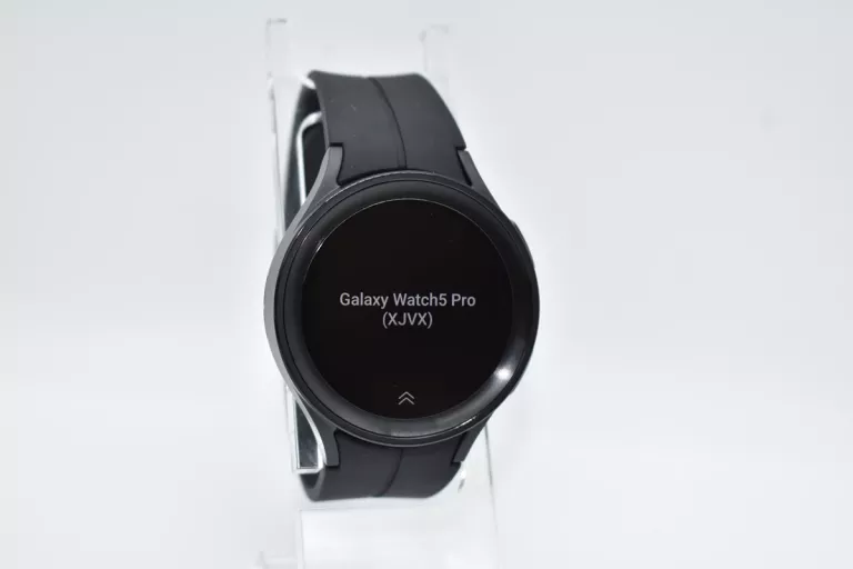 SMARTWATCH SAMSUNG GALAXY WATCH 5 PRO SM-R920 PUDEŁKO