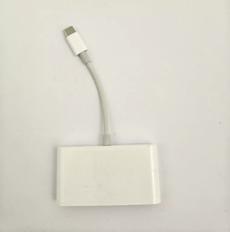 ADAPTER 5W1 USB-C KOUVOLSEN KOS-3023