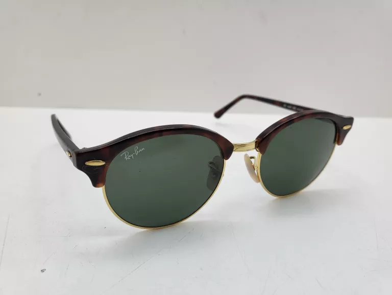 OKULARY PRZECIWSŁONECZNE RAY-BAN RB 4246 990 51 19 145 3N