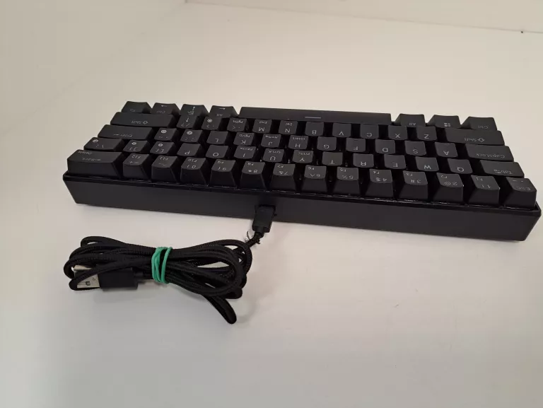 KLAWIATURA MECHANICZNA KRUX NEO PRO RGB KRX0076