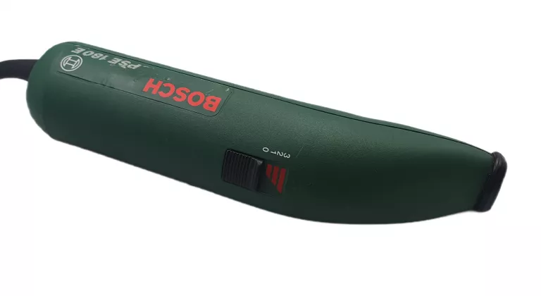 SKROBAK ELEKTRYCZNY BOSCH PSE 180 E