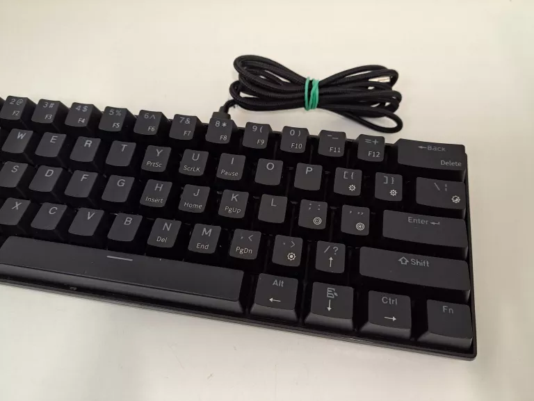 KLAWIATURA MECHANICZNA KRUX NEO PRO RGB KRX0076