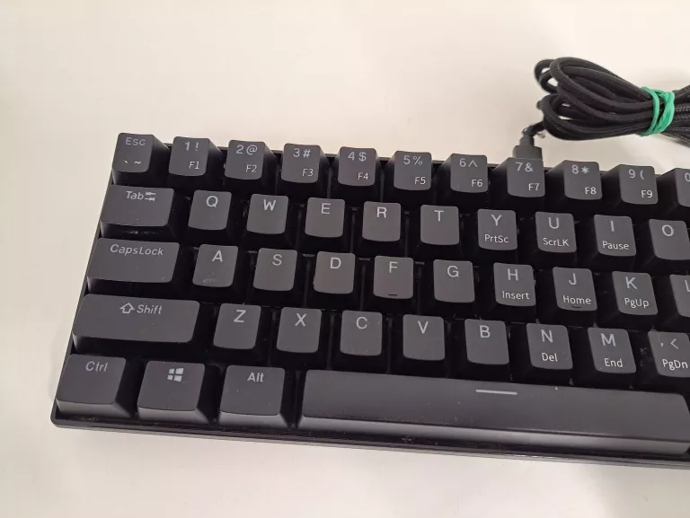 KLAWIATURA MECHANICZNA KRUX NEO PRO RGB KRX0076