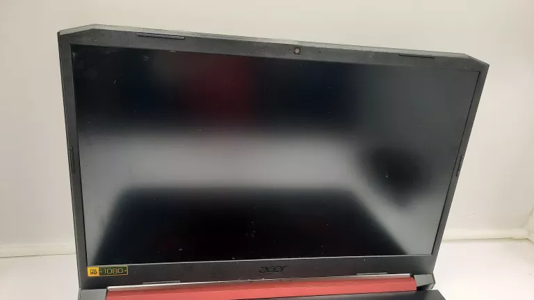 LAPTOP ACER NITRO 5 AN517-51 N18C4 / 8/500GB / WINDOWS 11 / *OKAZJA*