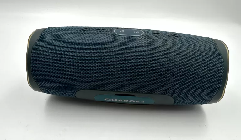 GŁOŚNIK BLUETOOTH JBL CHARGE 4