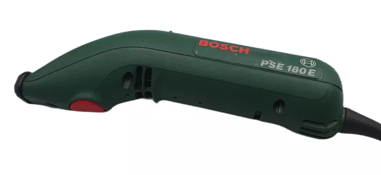 SKROBAK ELEKTRYCZNY BOSCH PSE 180 E