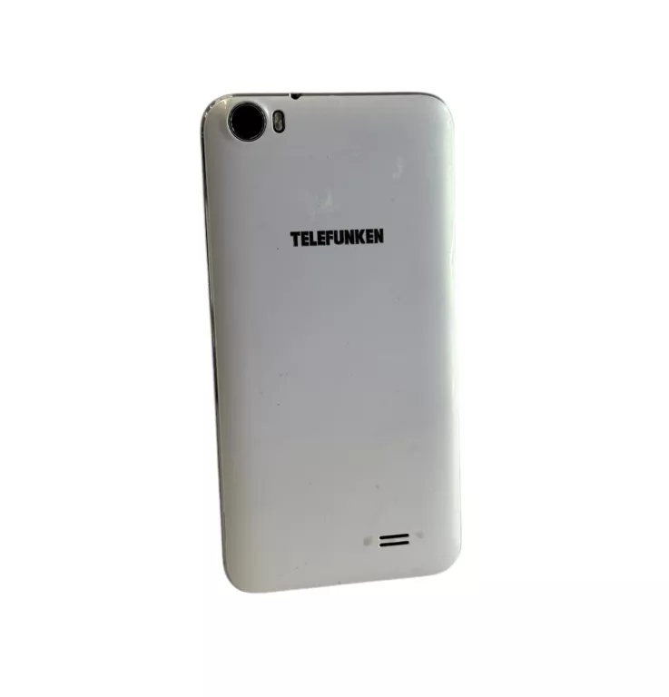 TELEFON TELEFUNKEN TANGO - ANDROID 5.1 *CZYTAJ OPIS*