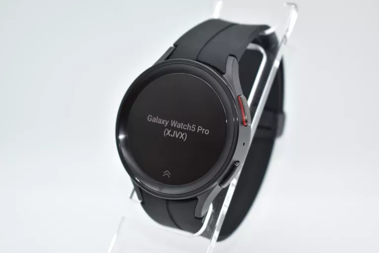 SMARTWATCH SAMSUNG GALAXY WATCH 5 PRO SM-R920 PUDEŁKO