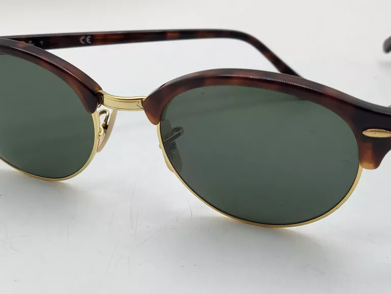 OKULARY PRZECIWSŁONECZNE RAY-BAN RB 4246 990 51 19 145 3N