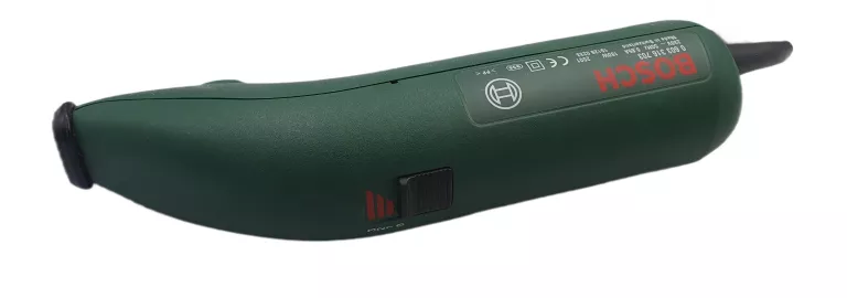 SKROBAK ELEKTRYCZNY BOSCH PSE 180 E