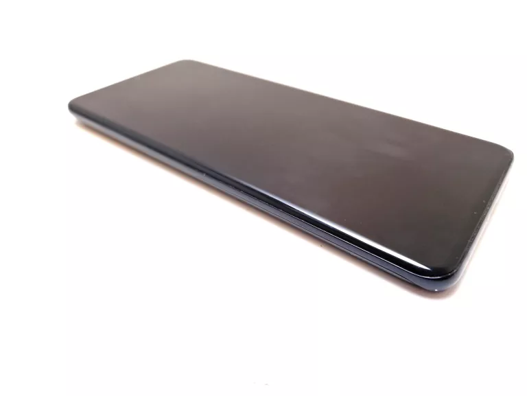 SMARTFON SAMSUNG GALAXY S20 PLUS 5G 12 GB / 128 GB 5G CZARNY
