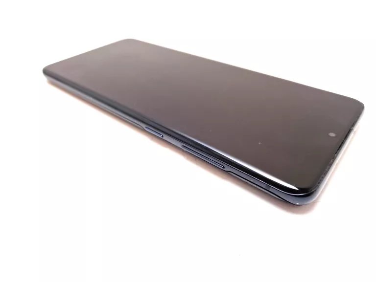 SMARTFON SAMSUNG GALAXY S20 PLUS 5G 12 GB / 128 GB 5G CZARNY