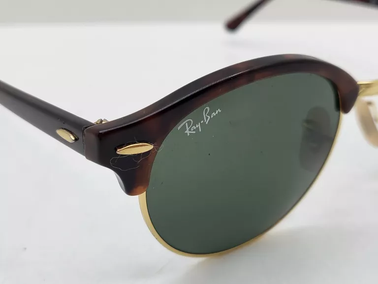 OKULARY PRZECIWSŁONECZNE RAY-BAN RB 4246 990 51 19 145 3N