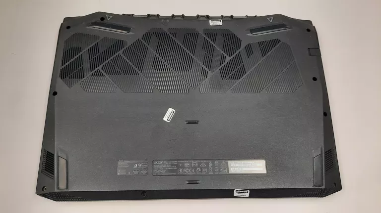 LAPTOP ACER NITRO 5 AN517-51 N18C4 / 8/500GB / WINDOWS 11 / *OKAZJA*