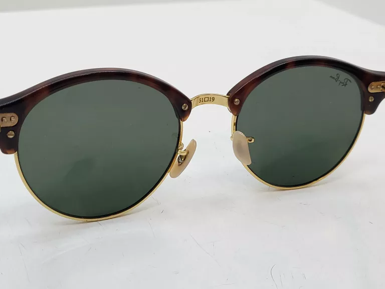 OKULARY PRZECIWSŁONECZNE RAY-BAN RB 4246 990 51 19 145 3N