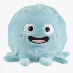 GNIOTEK OŚMIORNICA / MONSTER PLUSH JELLY / ZABAWKA SENSORYCZNA