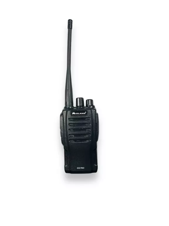 RADIOTELEFON MIDLAND G10 PRO PMR KOMPLET