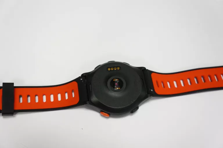 SMARTWATCH FOREVER TRIPLEX GPS SW-600 STAN BDB!