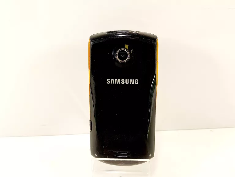 TELEFON SAMSUNG MONTE S5620