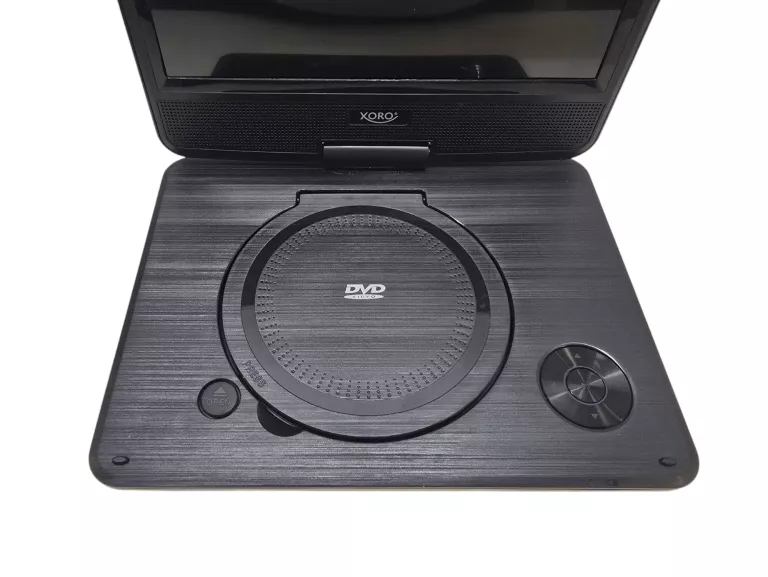 DVD XORO HSD 901