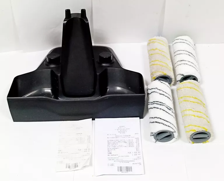 MOP PAROWY KARCHER FC5 PREMIUM KOMPLET
