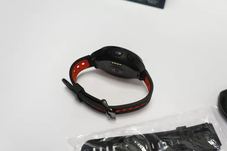 SMARTWATCH FOREVER TRIPLEX GPS SW-600 STAN BDB!