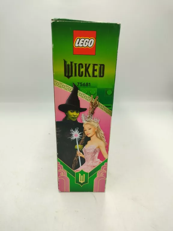 LEGO WICKED 75681