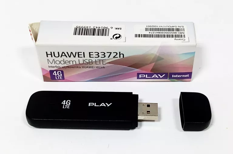 MODEM HUAWEI E3372H