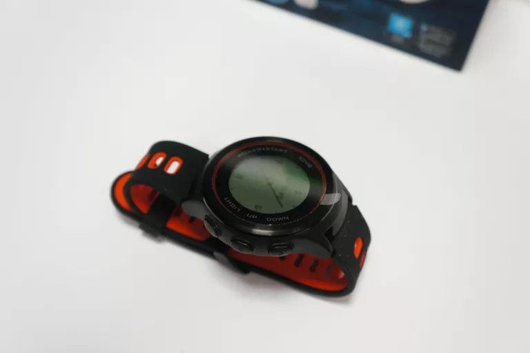 SMARTWATCH FOREVER TRIPLEX GPS SW-600 STAN BDB!