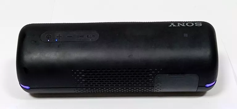 GŁOŚNIK SONY SRS-XB3