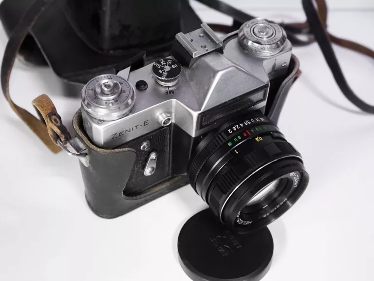 APARAT ZENIT- E