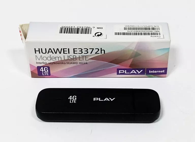 MODEM HUAWEI E3372H
