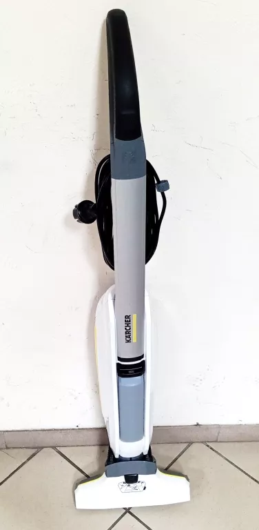 MOP PAROWY KARCHER FC5 PREMIUM KOMPLET
