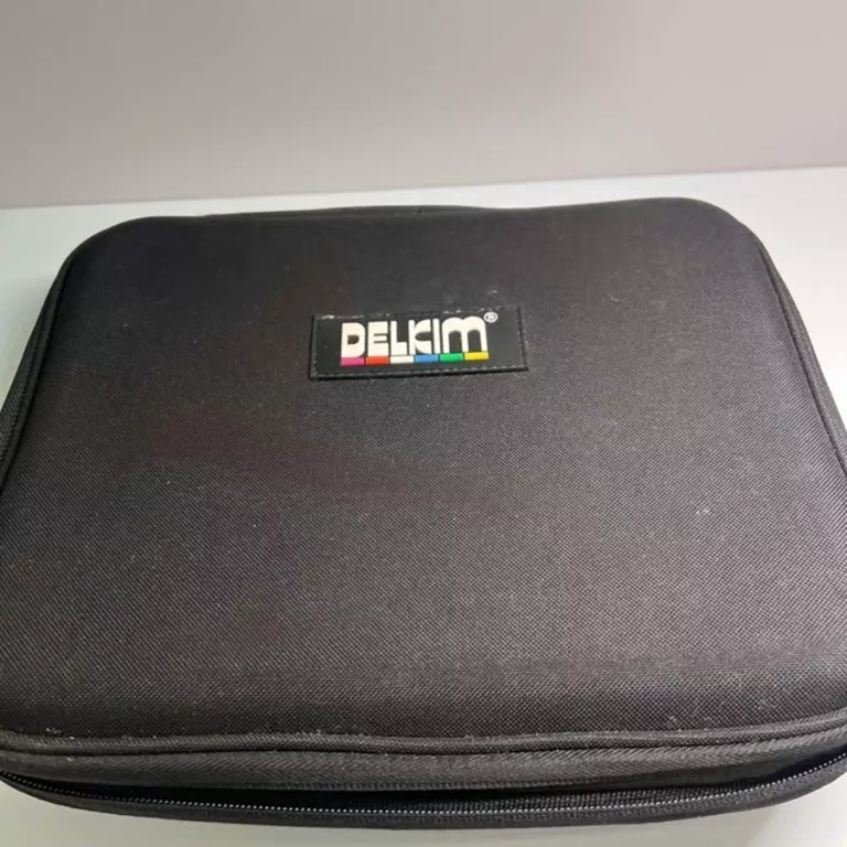 DELKIM WSKAŹNIKI BRAŃ 2+1 ODBIORNIK RX PRO PLUS