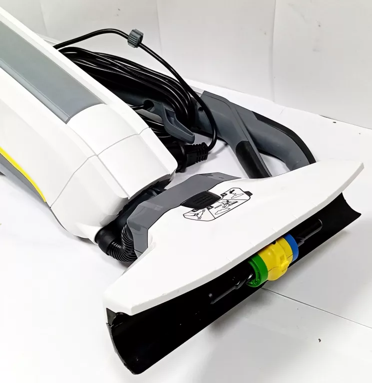 MOP PAROWY KARCHER FC5 PREMIUM KOMPLET