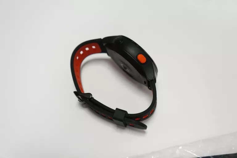 SMARTWATCH FOREVER TRIPLEX GPS SW-600 STAN BDB!