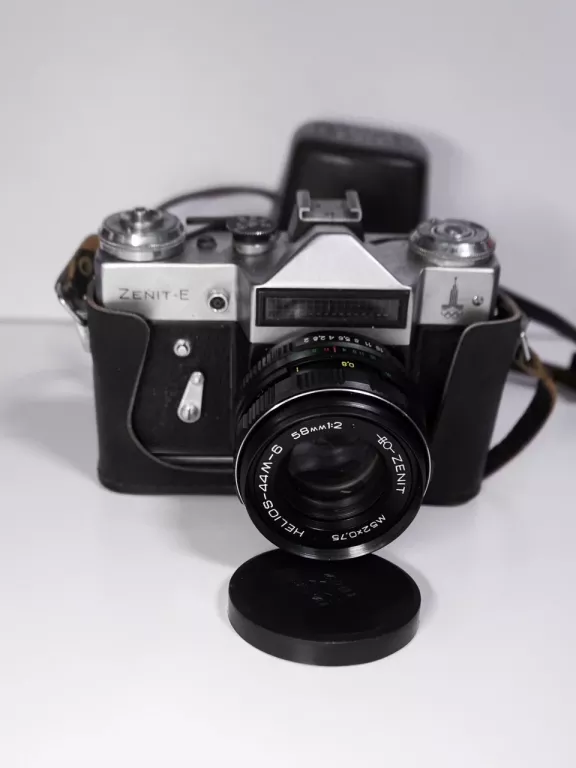APARAT ZENIT- E