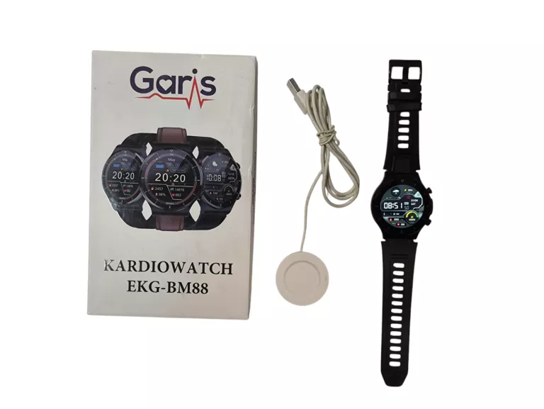 SMARTWATCH GARIS CARDIOWATCH BM88
