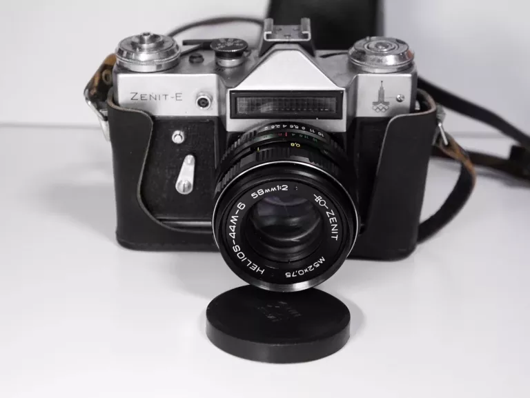 APARAT ZENIT- E