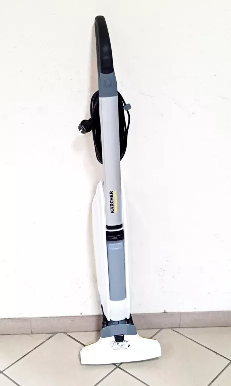 MOP PAROWY KARCHER FC5 PREMIUM KOMPLET