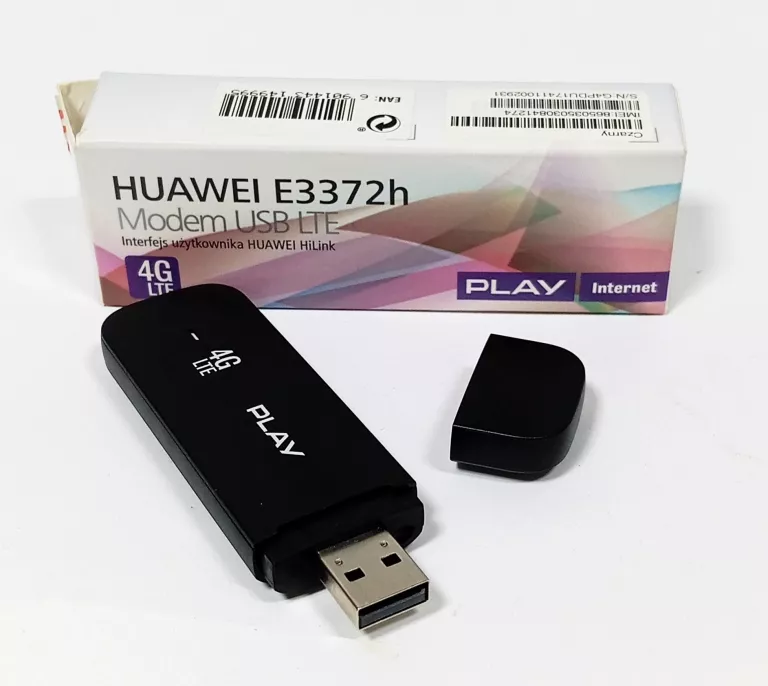 MODEM HUAWEI E3372H